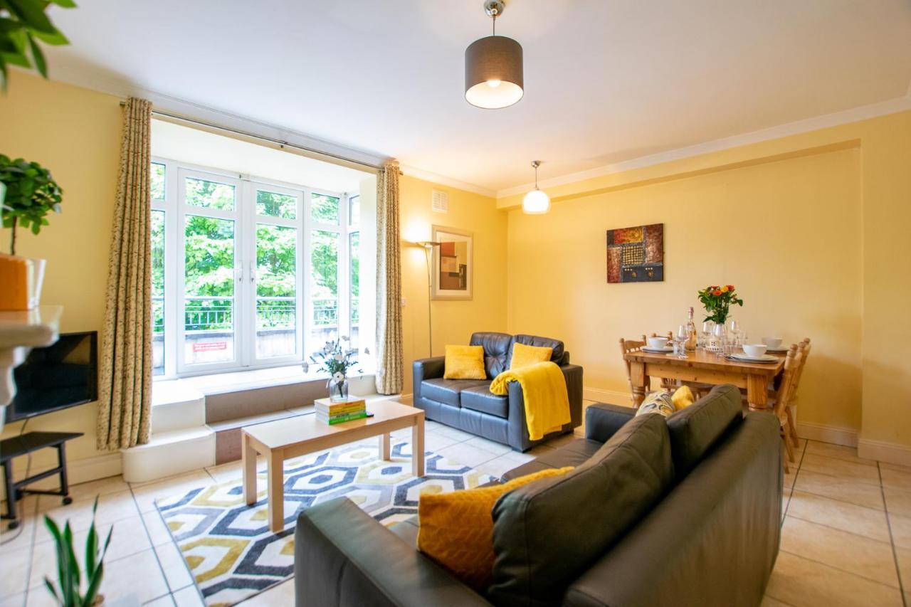 126 - Gort Na Coiribe 4 Bedroom Duplex, By Shortstays Galway Exterior foto