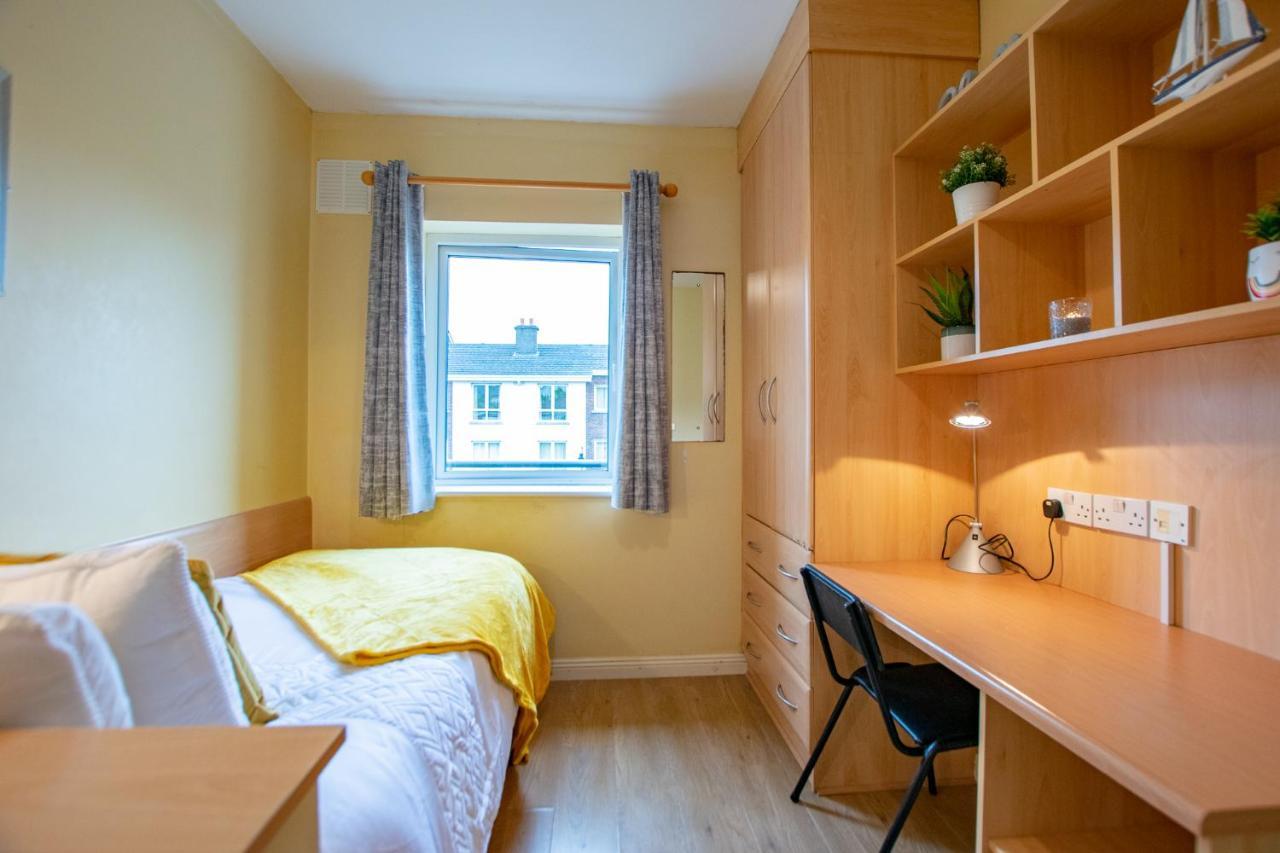 126 - Gort Na Coiribe 4 Bedroom Duplex, By Shortstays Galway Exterior foto