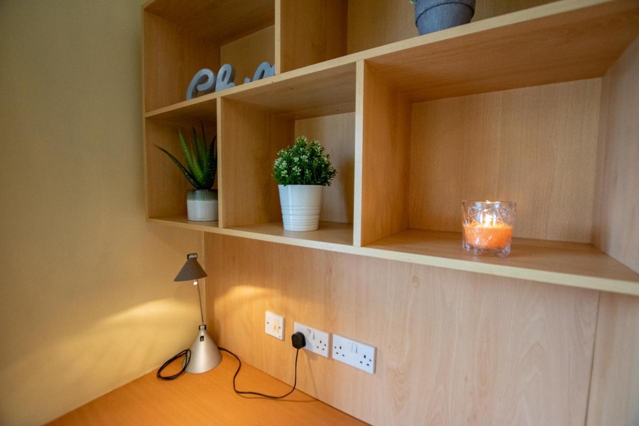 126 - Gort Na Coiribe 4 Bedroom Duplex, By Shortstays Galway Exterior foto