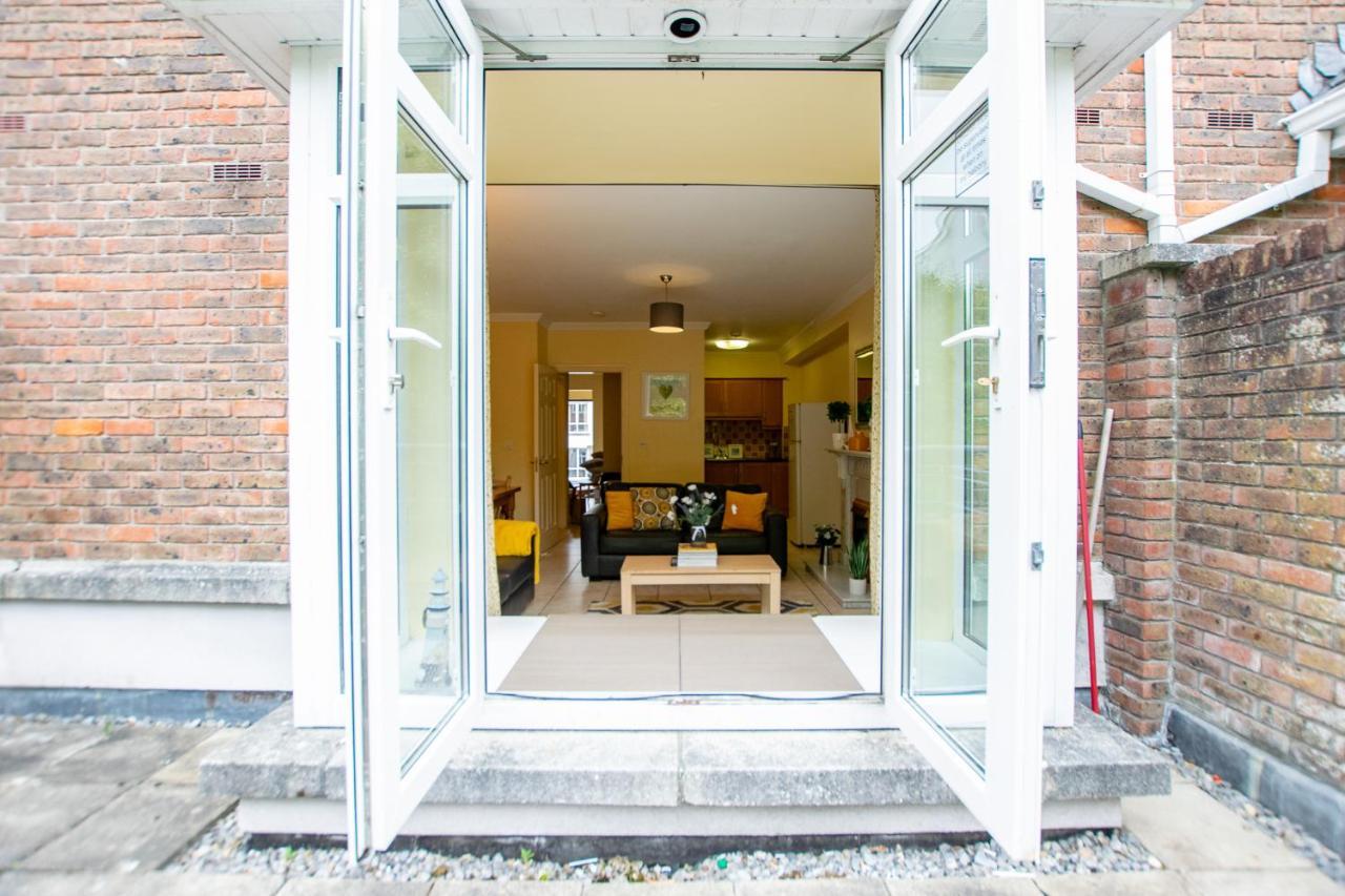 126 - Gort Na Coiribe 4 Bedroom Duplex, By Shortstays Galway Exterior foto