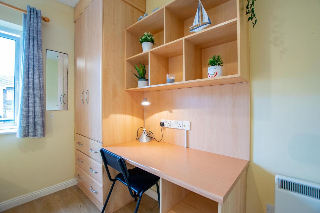 126 - Gort Na Coiribe 4 Bedroom Duplex, By Shortstays Galway Exterior foto